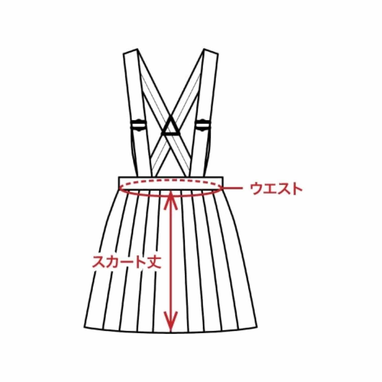 洗濯機で洗える プリーツスカート |【トンボ公式オンラインモール】