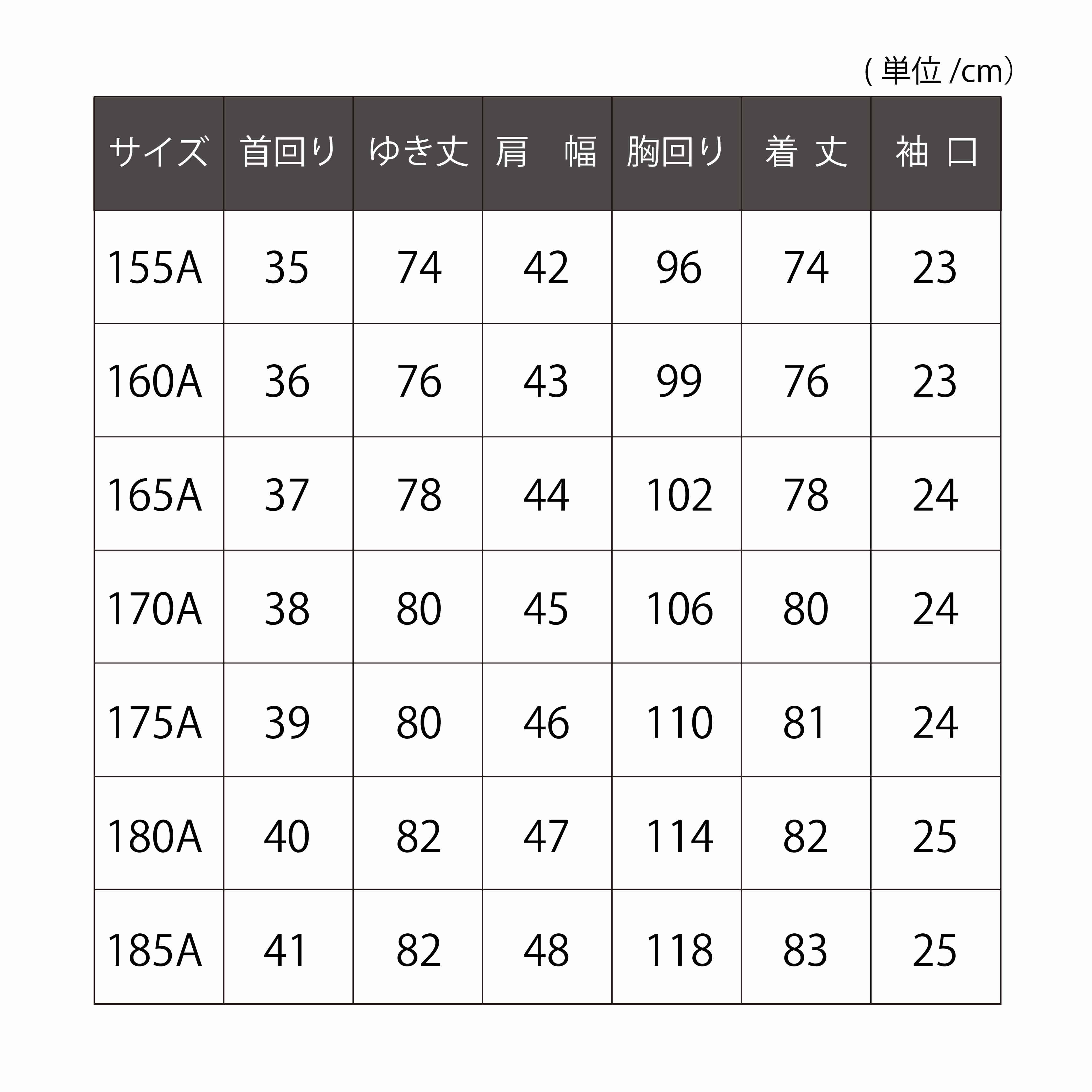 男子 長袖 カッターシャツ ワイシャツ トンボ 学生服(155A 白): トンボ