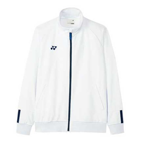 【男女兼用】ケアワークジャケット（介護士向け）軽量ストレッチ素材・パンツあり・YONEX