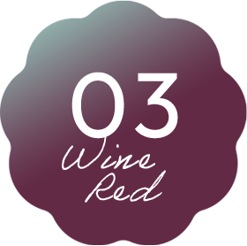 03 Wine Red