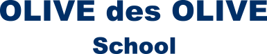 オリーブデオリーブスクールのロゴ