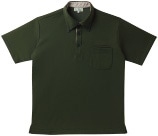 ダークグリーン