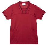 ストロベリーレッド