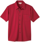 ストロベリーレッド