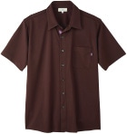 ダークブラウン