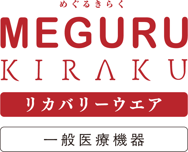 めぐるキラク