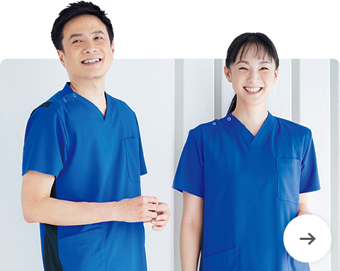 メディカルウエア