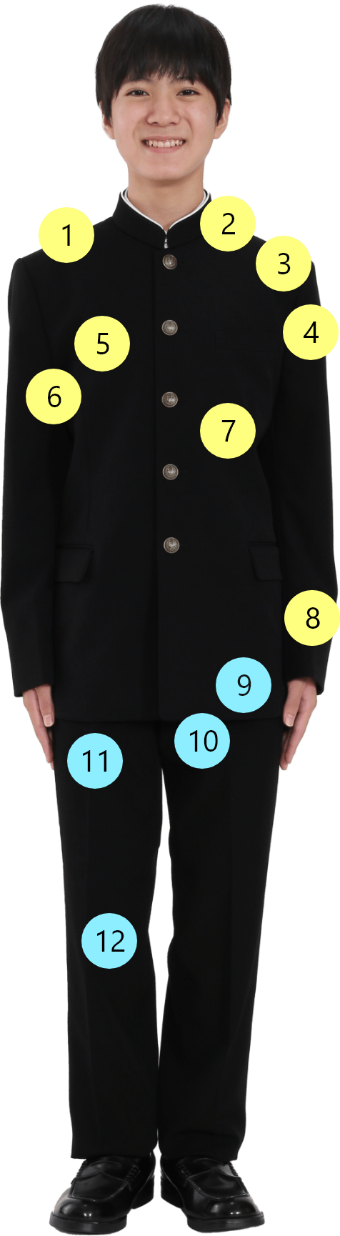 学ラン特集: 【トンボ公式オンラインモール】